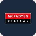 McFadyen Digital logo