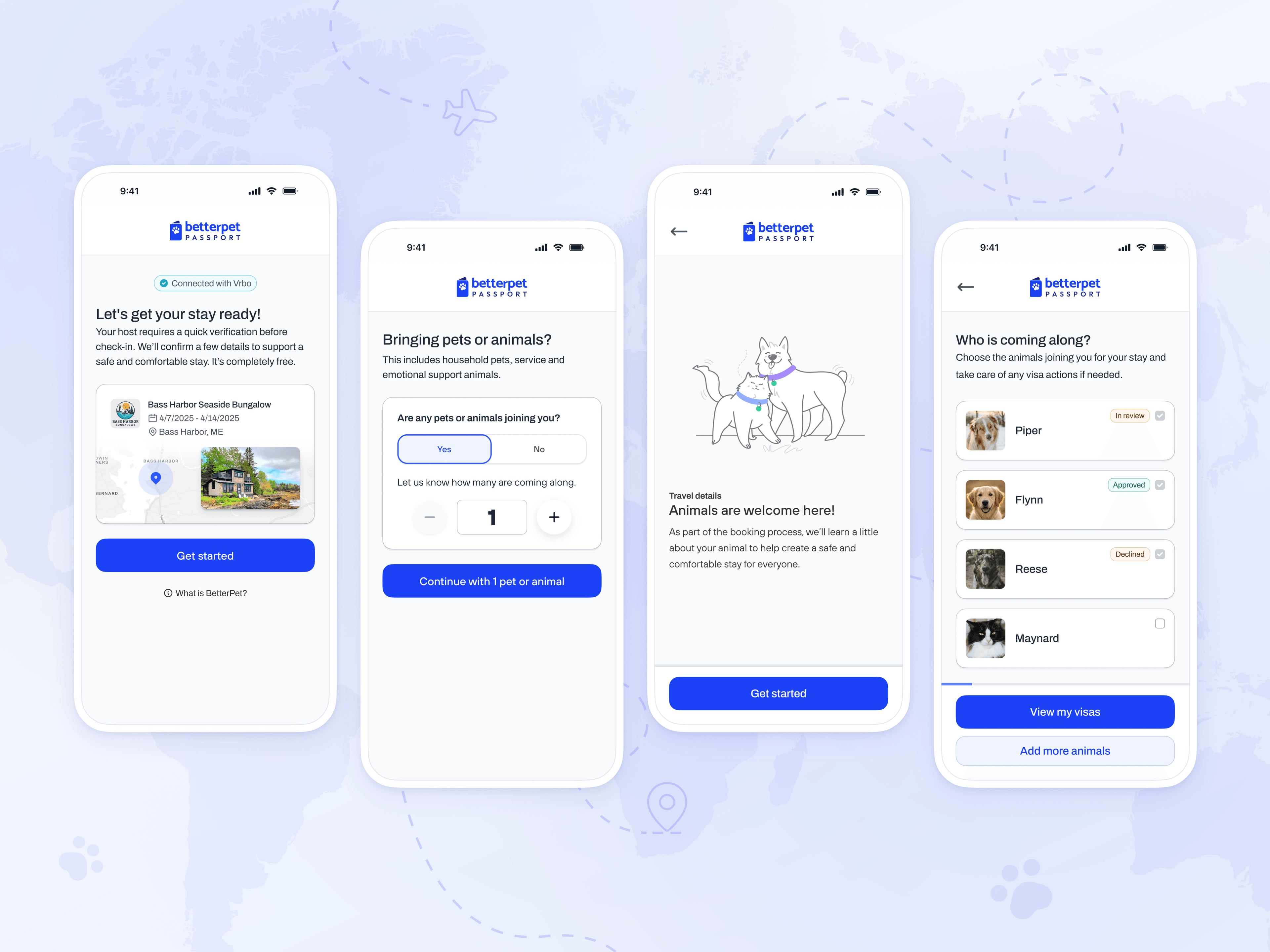 BetterPet Passport final thoughts